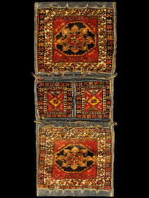 22348 Alforja manual antiga