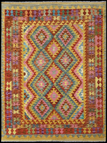 22357 Kilim manual